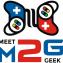 [Meet2Geek] - Site de mise en relation pour joueurs de jeux vid�os - dernier message par KrazyMax