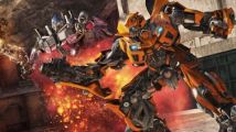 Test : Transformers 3 : La Face Cachée de la Lune (Xbox 360, PS3)