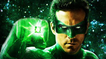 Test : Green Lantern : La Révolte des Manhunters (PS3, Xbox 360)