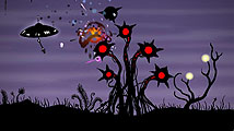 Test : Insanely Twisted Shadow Planet (PC, Xbox 360)