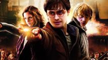 Test : Harry Potter et les Reliques de la Mort - Deuxième Partie (PS3)