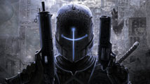 Test : E.Y.E : Divine Cybermancy