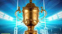 Test : Rugby World Cup 2011 (PS3)