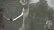 Test : ICO & Shadow of the Colossus Classics HD