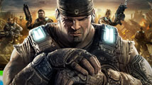 Test : Gears of War 3