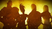 Test : Renegade Ops (PS3)