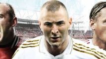 Test : FIFA 12 (PS3, Xbox 360)