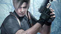 Test : Resident Evil 4 (Xbox 360, PS3)