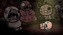 Test : The Binding of Isaac (PC, Mac)