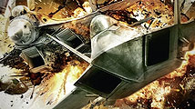 Test : Ace Combat : Assault Horizon (Xbox 360)