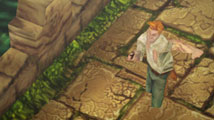 Test : Temple Run (iPhone, iPod Touch)