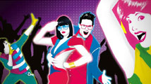 Test : Just Dance 3 (Xbox 360, Wii)
