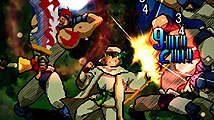 Test : Guardian Heroes (Xbox 360)