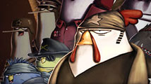 Test : Rocketbirds : Hardboiled Chicken (PS3)
