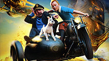 Test : Les Aventures de Tintin : Le Secret de la Licorne (Nintendo 3DS)