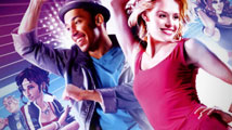 Test : Dance Central 2