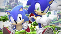 Test : Sonic Generations (PS3, Xbox 360, PC, , )