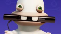 Test : The Lapins Crétins partent en live
