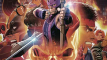 Test : Ultimate Marvel Vs. Capcom 3 (PS3, Xbox 360)