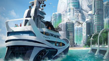 Test : Anno 2070