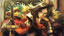 Test : Grand Knights History