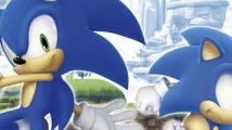Test : Sonic Generations (Nintendo 3DS)