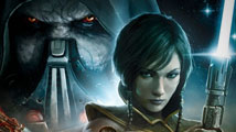 Test : Star Wars : The Old Republic