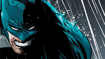 Batman : Du Comic Book au Jeu Vidéo