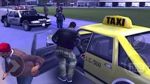 Test : Grand Theft Auto III (iPad, iPhone, iPod Touch)
