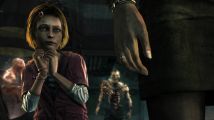 Test : Amy (PS3)