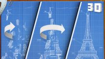 Test : Blueprint 3D (iPad, iPhone, iPod Touch)