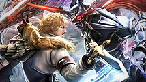 Test : SoulCalibur V (PS3, Xbox 360)