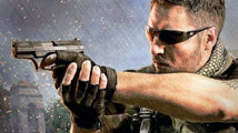 Test : Jagged Alliance : Back in Action