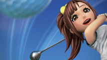 Test : Everybody's Golf World Invitational (PS Vita)
