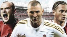 Test : FIFA Football
