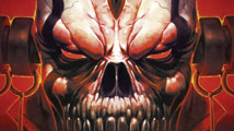 Test : Army Corps of Hell