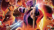 Test : Ultimate Marvel Vs. Capcom 3 (PS Vita)