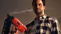 Test : Alan Wake's American Nightmare (Xbox 360)