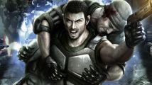 Test : Binary Domain (PS3, Xbox 360)