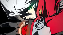 Test : BlazBlue : Continuum Shift Extend (PS Vita)