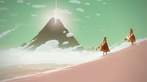 Test : Journey