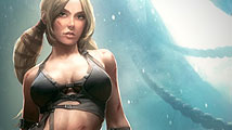 Test : Blades of Time (Xbox 360, PS3)