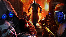 Test : Resident Evil : Operation Raccoon City (PS3, Xbox 360)