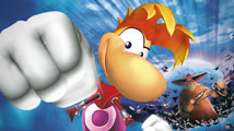 Test : Rayman 3 : Hoodlum Havoc (PS3, Xbox 360)
