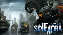 Test : Sine Mora (Xbox 360)