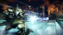 Test : Armored Core 5 (PS3)