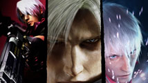 Test : Devil May Cry HD Collection (PS3, Xbox 360)