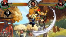 Test : Skullgirls (PS3, Xbox 360)