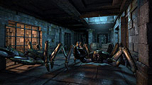 Test : Legend of Grimrock (PC)