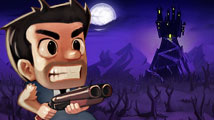 Test : Monster Dash (iPhone, iPod Touch, iPad)